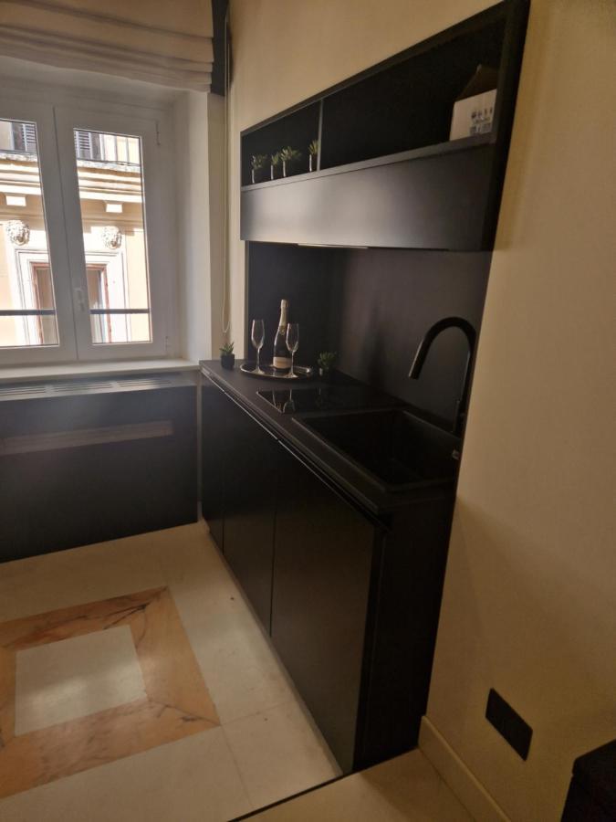 Affittacamere Corso Style Roma